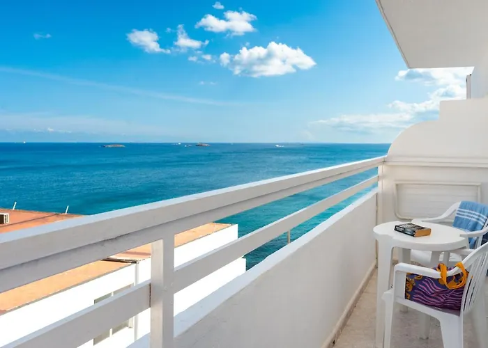 Hotel Apartamentos Lux Mar
