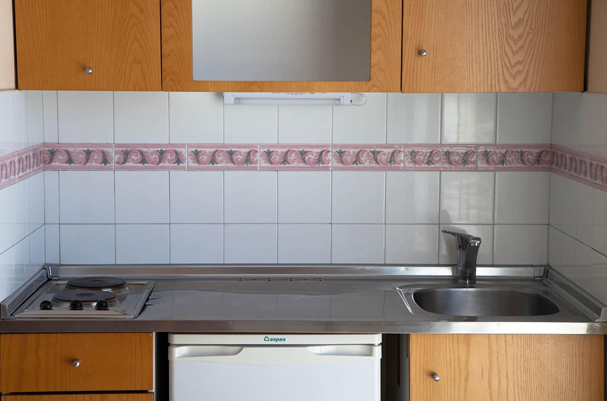 Vibra Lux Mar Apartament *