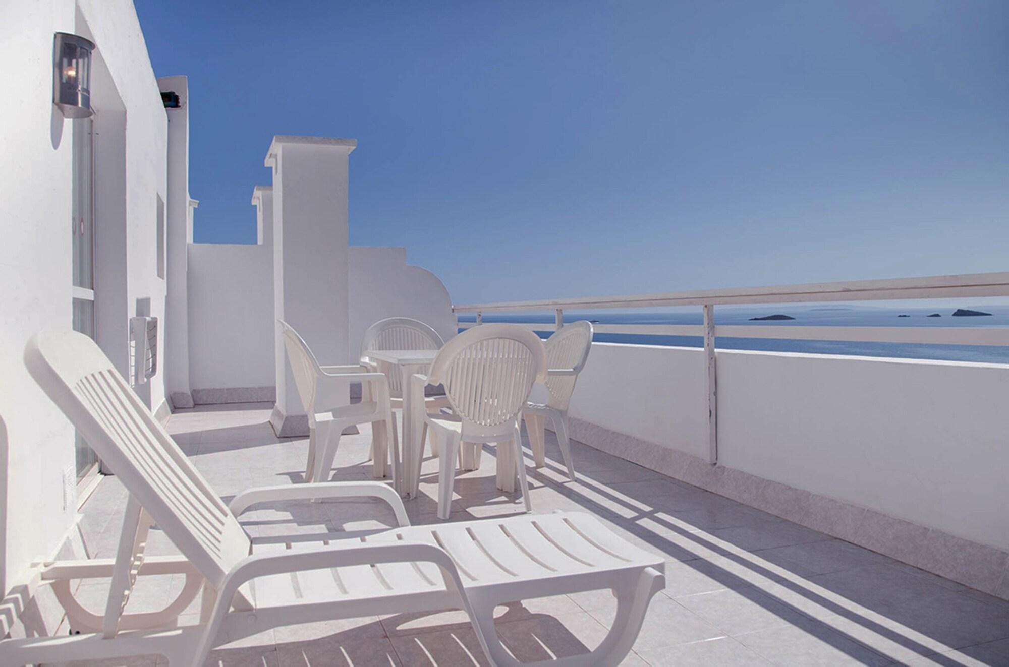 Apartament Vibra Lux Mar Eivissa