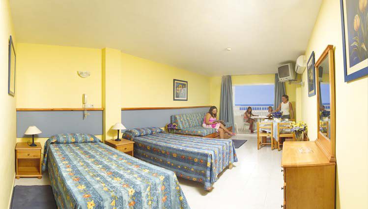 Apartament Vibra Lux Mar