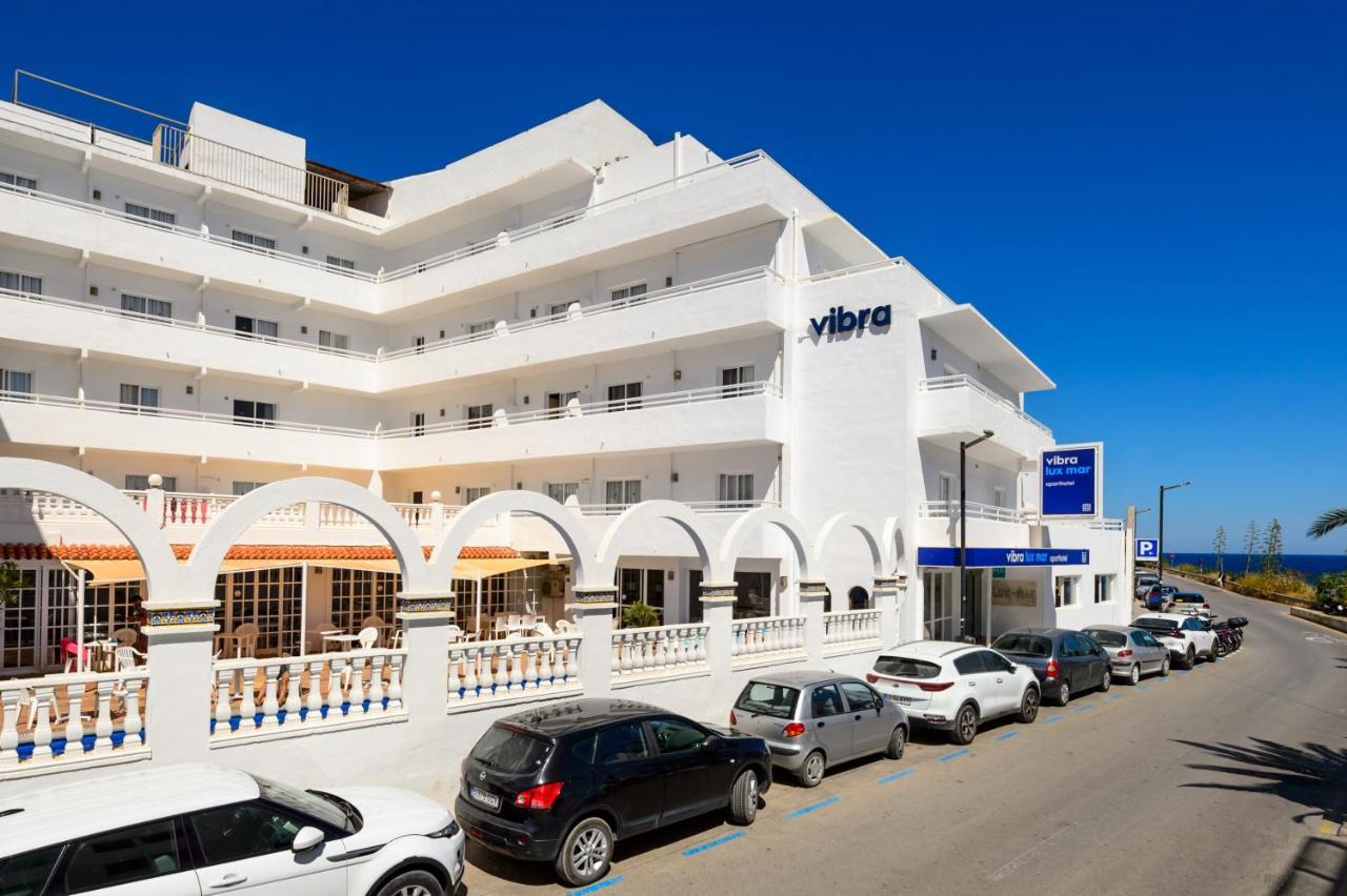 Vibra Lux Mar Apartament *