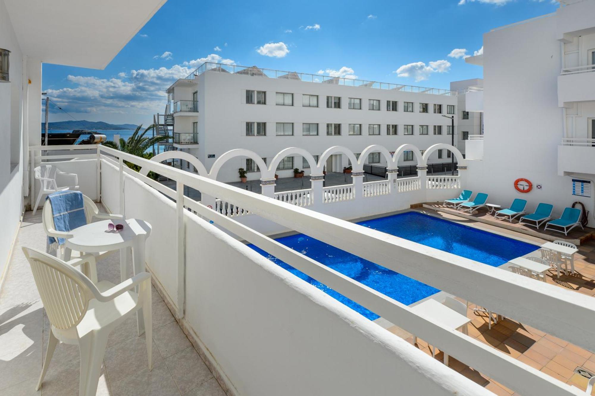 Apartament Vibra Lux Mar *