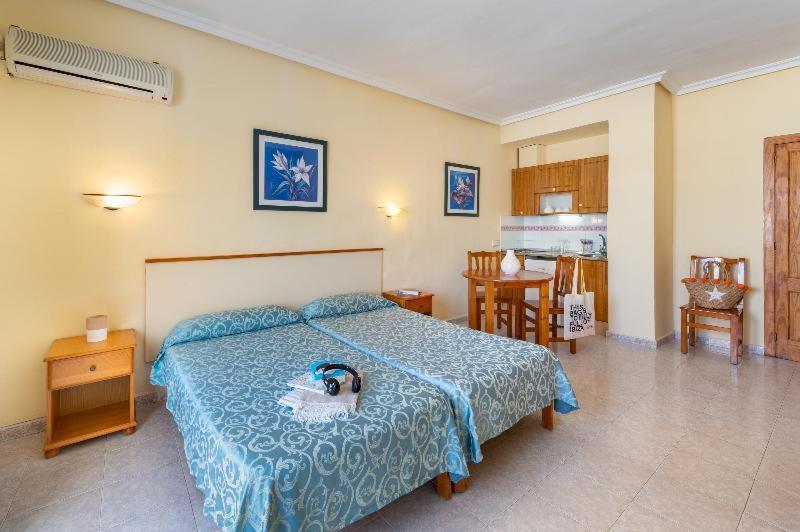 Apartament Vibra Lux Mar Eivissa
