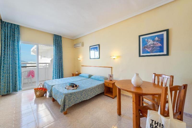 Vibra Lux Mar Apartament