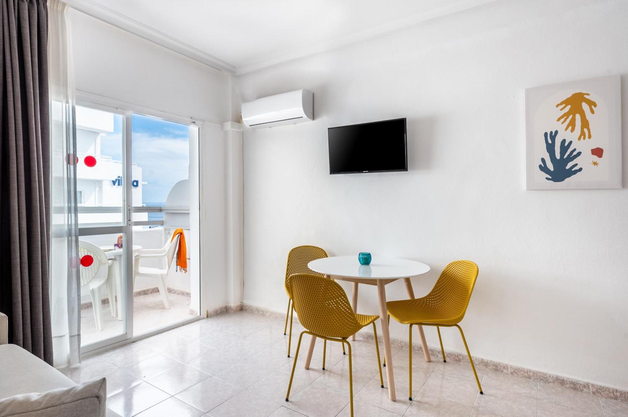 Apartament Vibra Lux Mar *