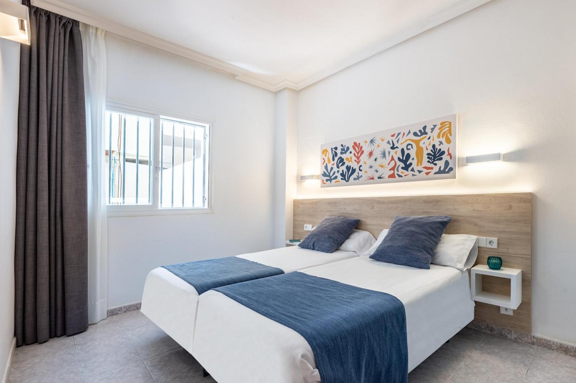 Apartament Vibra Lux Mar