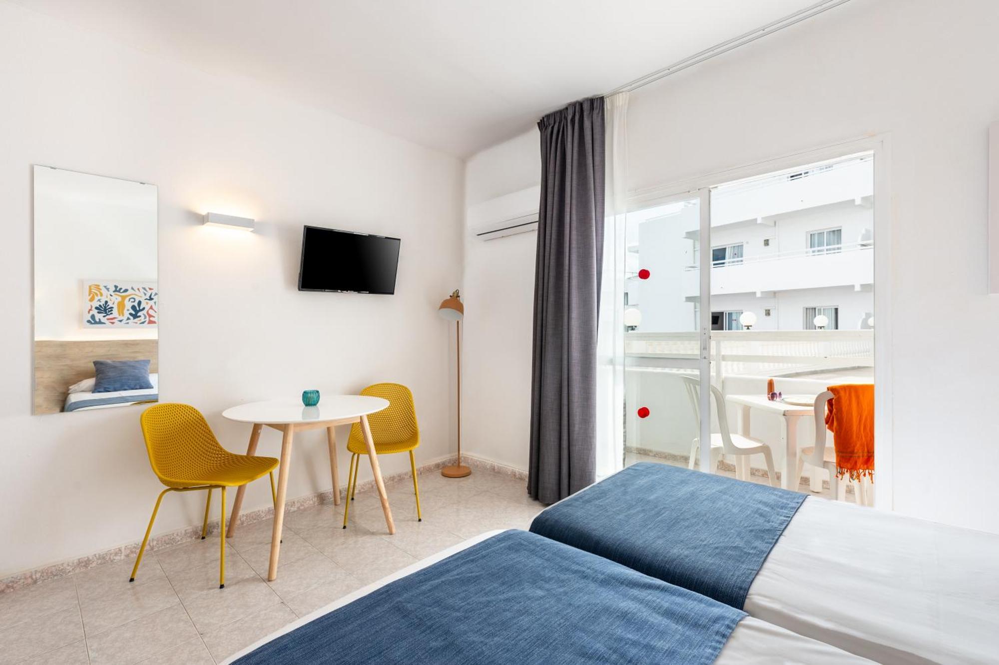 Apartament Vibra Lux Mar Eivissa
