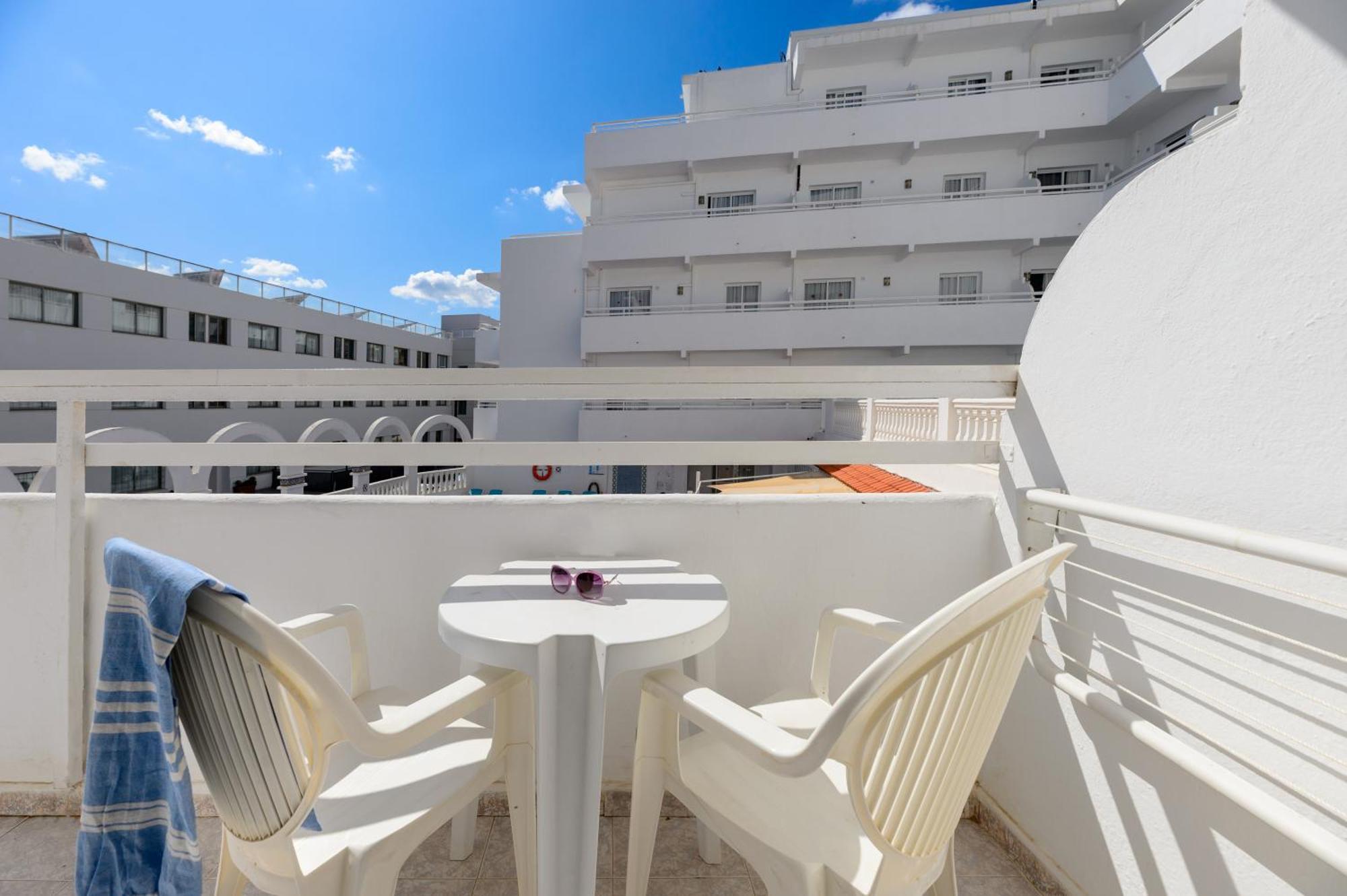 Vibra Lux Mar Apartament