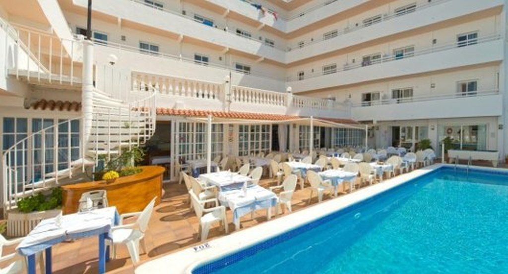 Vibra Lux Mar Apartament *