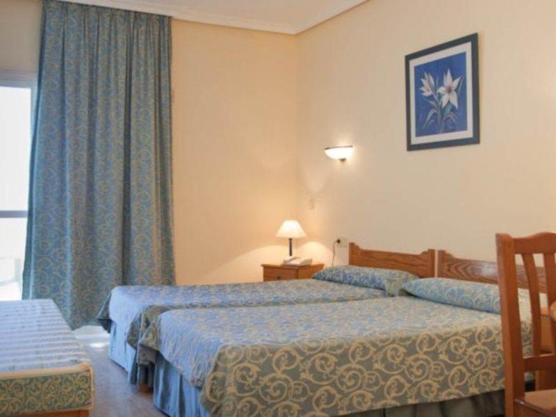 Vibra Lux Mar Apartament Eivissa