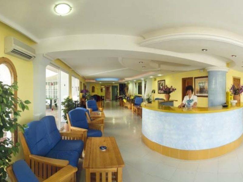 Vibra Lux Mar Apartament Eivissa