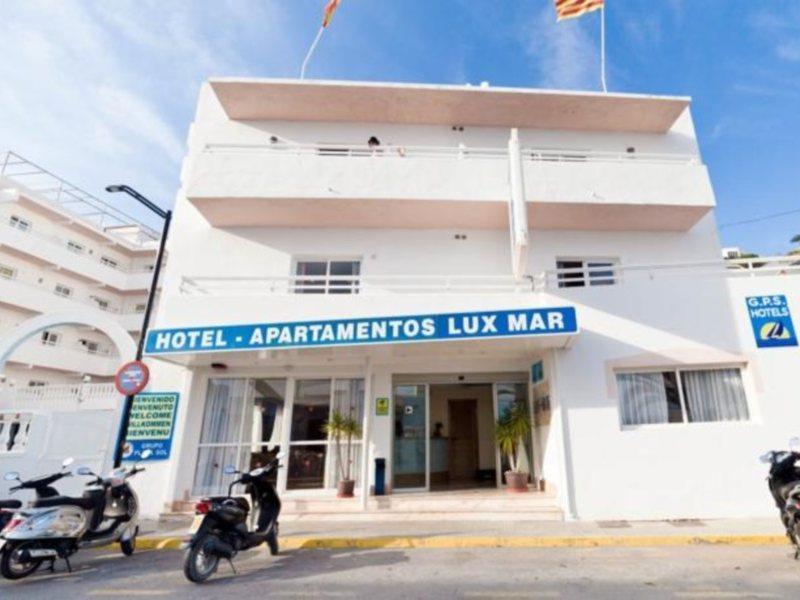 Vibra Lux Mar Apartament *