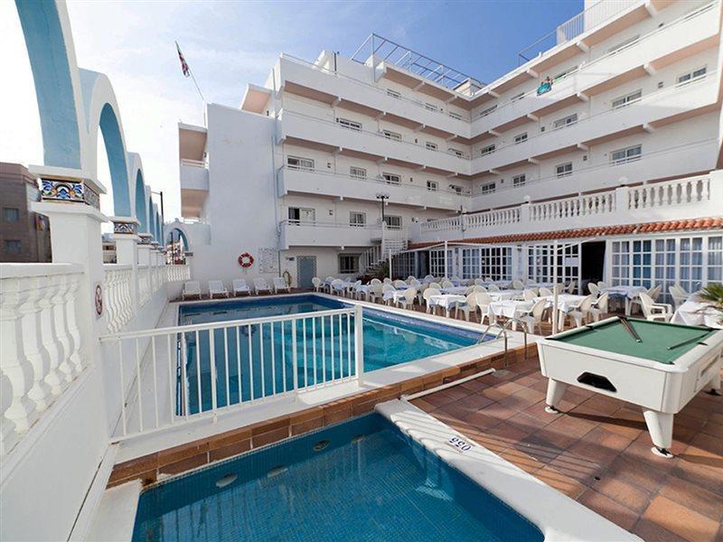 Vibra Lux Mar Apartament *