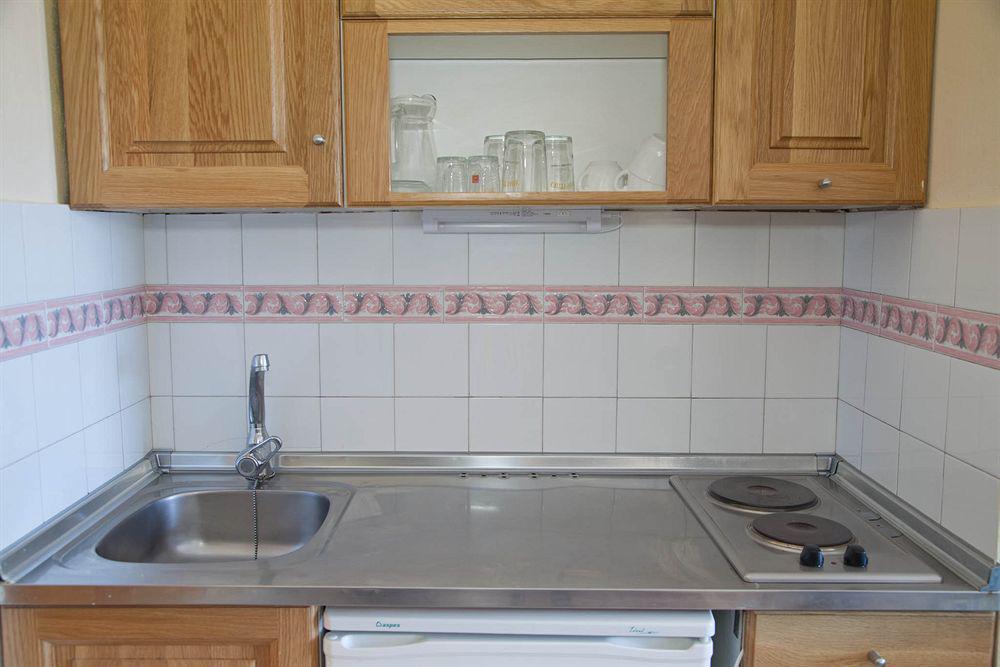 Vibra Lux Mar Apartament